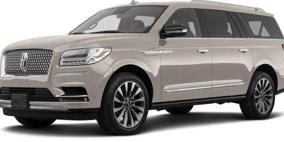 LINCOLN NAVIGATOR L 2020 5LMJJ3LTXLEL15834 image